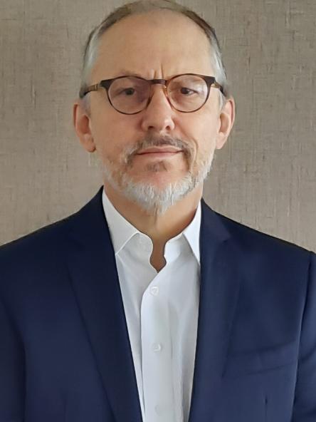Alberto Camiña