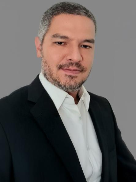 André Suguita