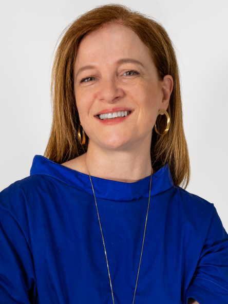 Deborah Kirschbaum