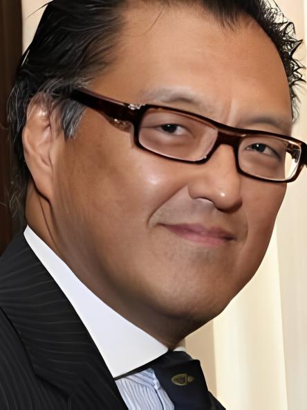 Exmo. Dr. Eduardo Azuma Nishi