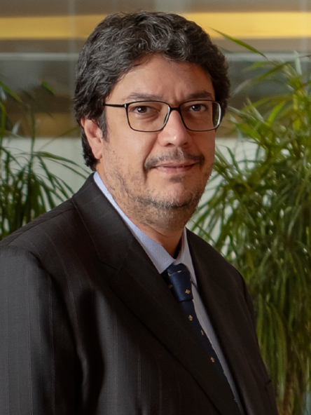 Fabio Rosas