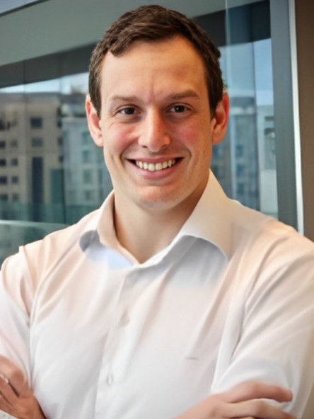 Gabriel Barretti