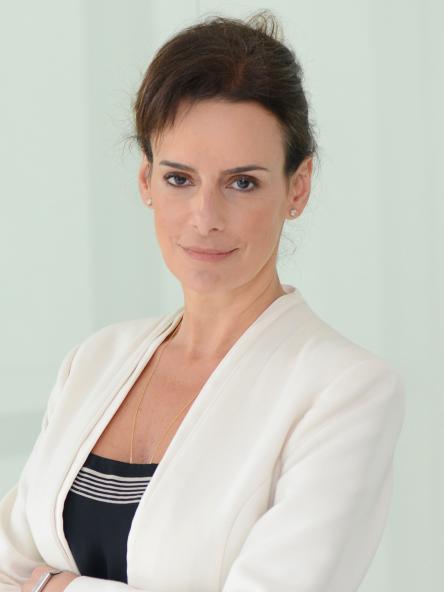 Laura Mendes Bumachar