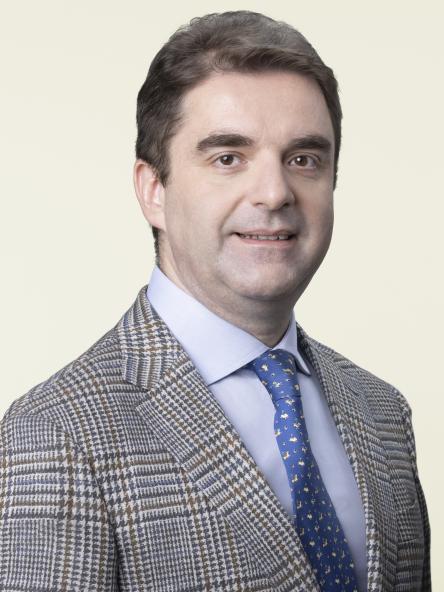 Leandro Chiarottino
