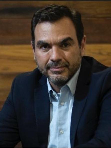 Luiz Fabiano Saragiotto