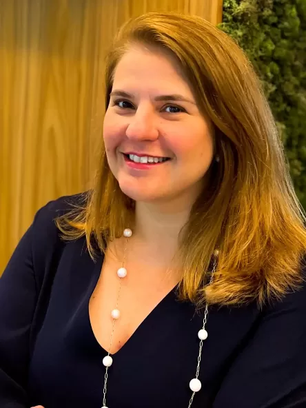 Luiza Oswald