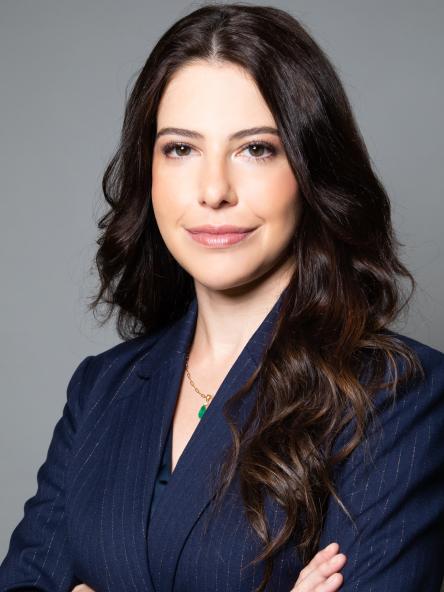 Marina Palma Copola de Carvalho