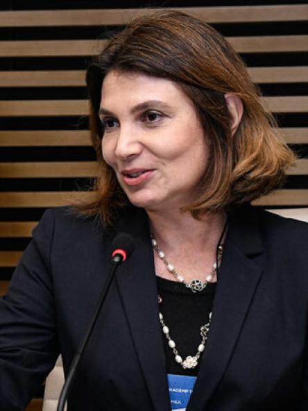Paula Forgioni