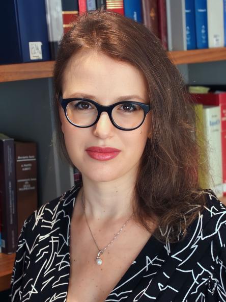 Sheila Neder Cerezetti