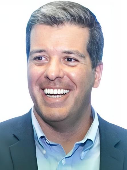 Tiago Peroba