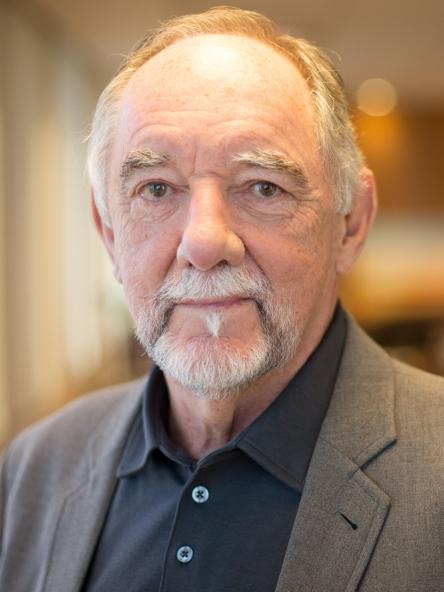 Winston Fritsch
