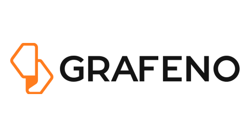 Logo Grafeno