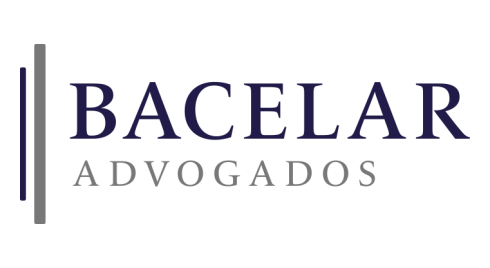Logotipo Bacelar Advogados