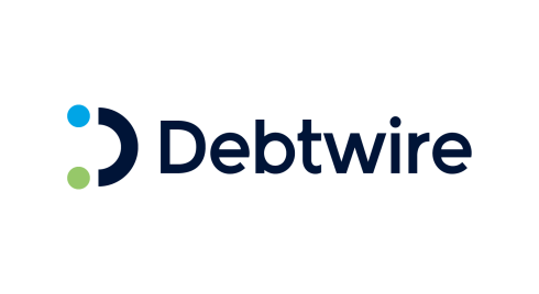 Logo Debtwire
