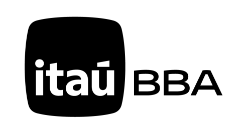 Logo Itau