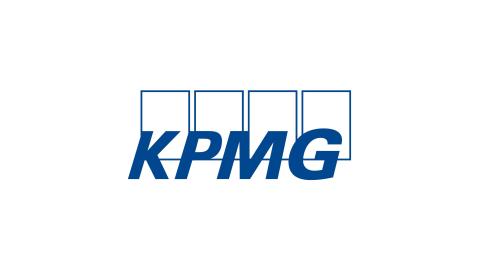 Logo KPMG