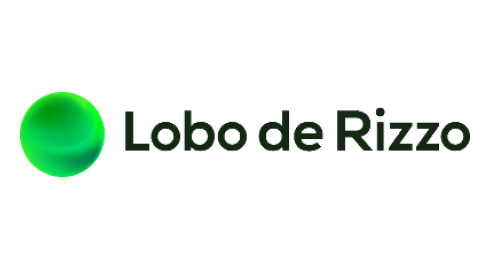 Logo Lobo de Rizzo