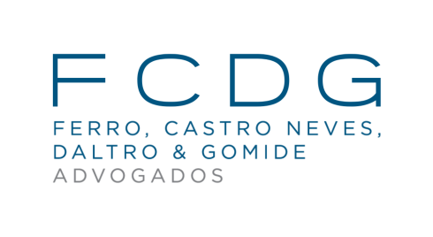 Logo FCDG