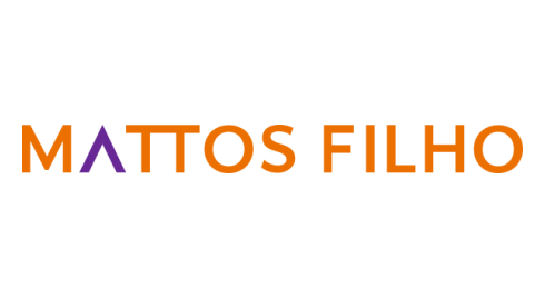 Logo Mattos Filho