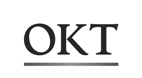 Logo OKT Capital