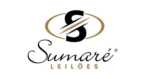 Logo sumaré leilões