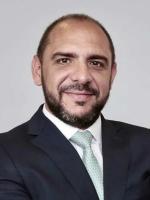 Geraldo Fonseca