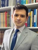 Exmo. Dr. Pedro Bortolini