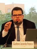 Gustavo Lacerda, Sócio Neder Cerezetti Advocacia