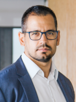 Leonardo Adriano Ribeiro Dias Advogado, Sócio do Marcos Martins Advogados