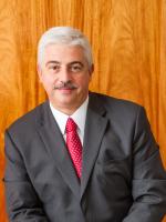 Marcio Calil de Assumpção, Superintendente Executivo do Departamento Jurídico Contencioso de Crédito do Banco Safra