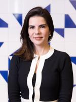 Tatiana Flores, Sócia LDCM Advogados
