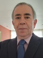 Exmo. Adilon Cláver de Resende