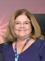 Exma. Claudia Helena Batista