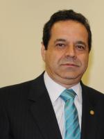 Exmo. José Marcos Rodrigues Vieira