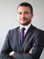 Leonardo Sandes