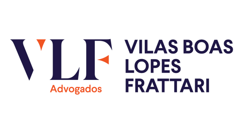 Logotipo Vilas Boas Lopes Frattari