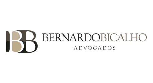 Logotipo bernardobicalho