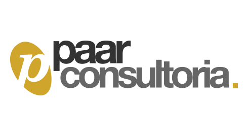 Logotipo Paar Consultoria