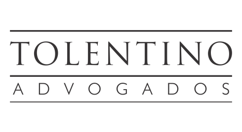 Logotipo Tolentino Adv