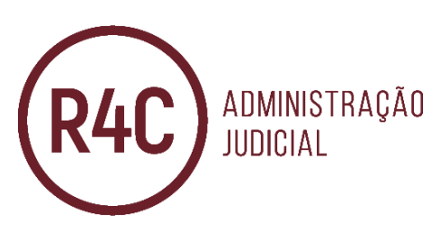 Logotipo R4C Administração Judicial