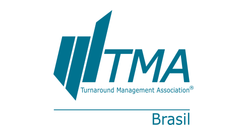 Logotipo TMA Brasil