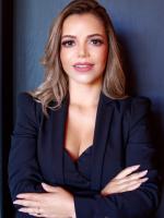 Exma. Dra. Aline Mendes de Godoy