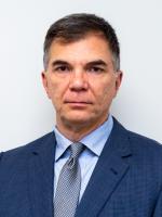 Exmo. Dr. Ney Wiedemann Neto