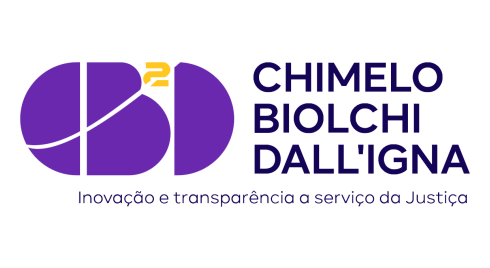 Logotipo Chimelo Biolchi Dall'igna