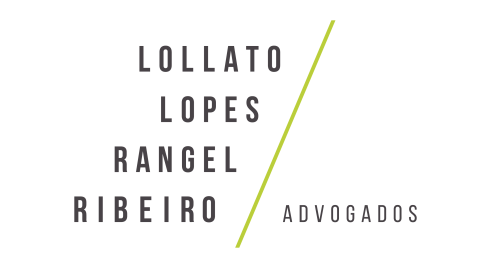 Logotipo Lollato Lopes Rangel Ribeiro