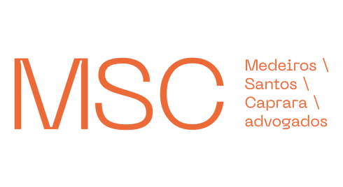Logotipo MSC Advogados