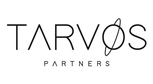 Logotipo Tarvos