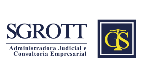 Logotipo SGROTT