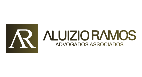 Logo Aluizio Ramos