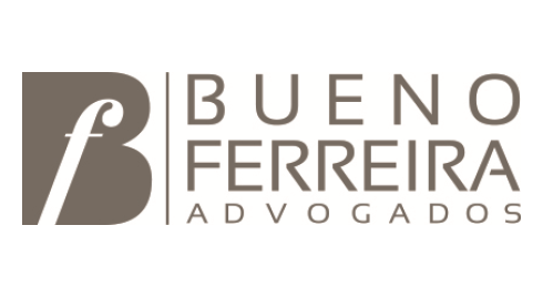 Logo Bueno Ferreira